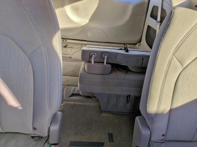 Chrysler Pacifica Lx Image 13