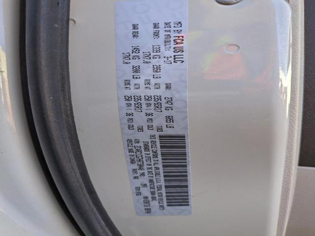 Chrysler Pacifica Lx Image 10