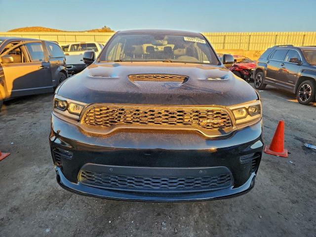 Dodge Durango R/t Image 8