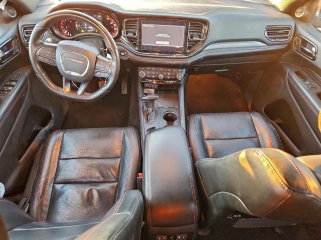 Dodge Durango R/t Image 10