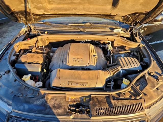 Dodge Durango R/t Image 12