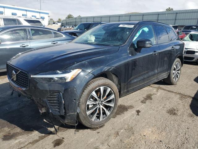  Salvage Volvo Xc60 Plus