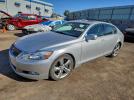Lexus Gs 350 Image 1