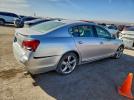 Lexus Gs 350 Image 5