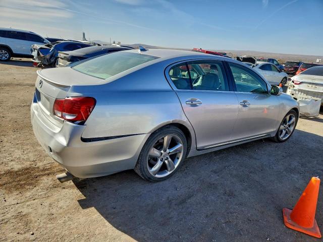 Lexus Gs 350 Image 5