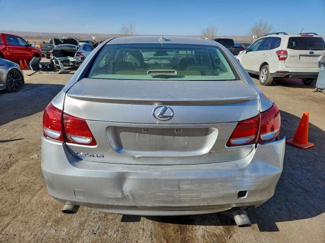 Lexus Gs 350 Image 7