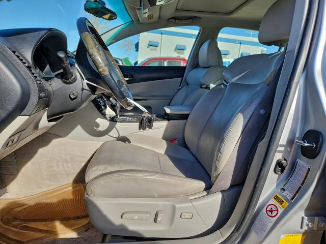 Lexus Gs 350 Image 2