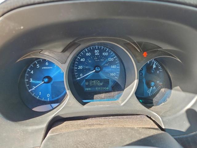 Lexus Gs 350 Image 11