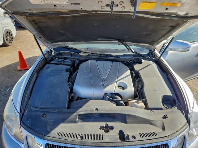 Lexus Gs 350 Image 3