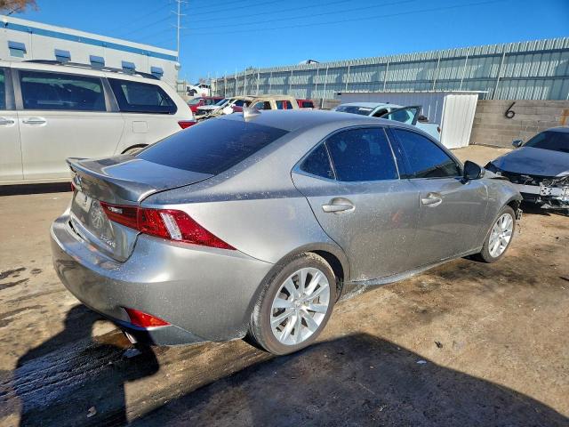 Lexus Is 200t Image 12