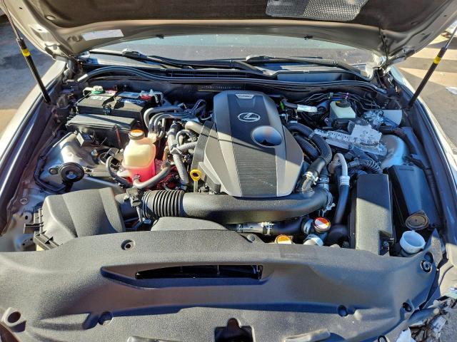 Lexus Is 200t Image 4