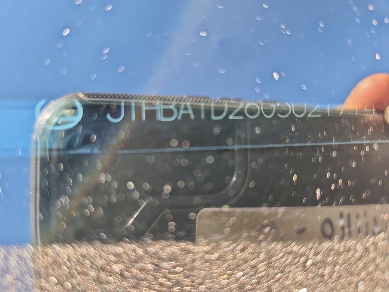 Lexus Is 200t Image 9