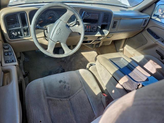 Chevrolet Silverado C1500 Image 9