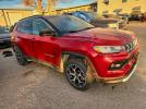 Jeep Compass Limited Image 13