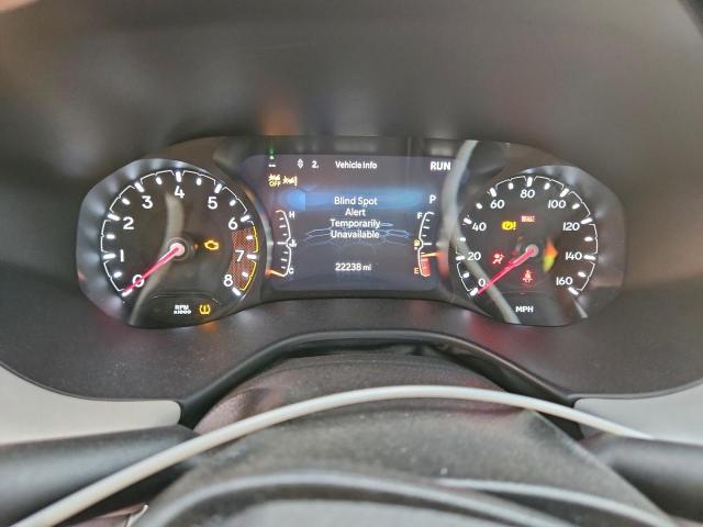 Jeep Compass Limited Image 9