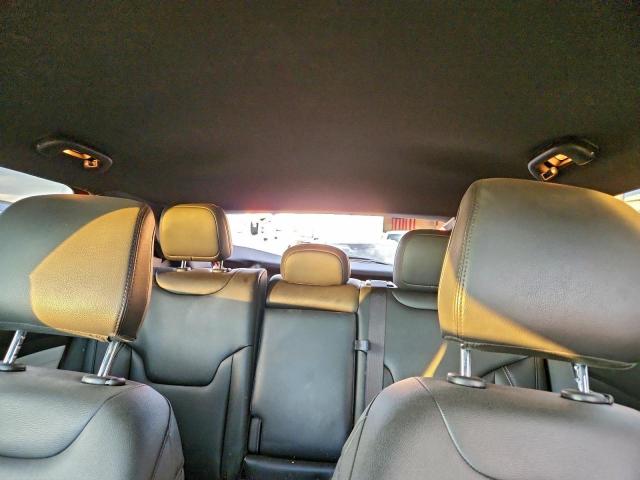 Jeep Compass Limited Image 4