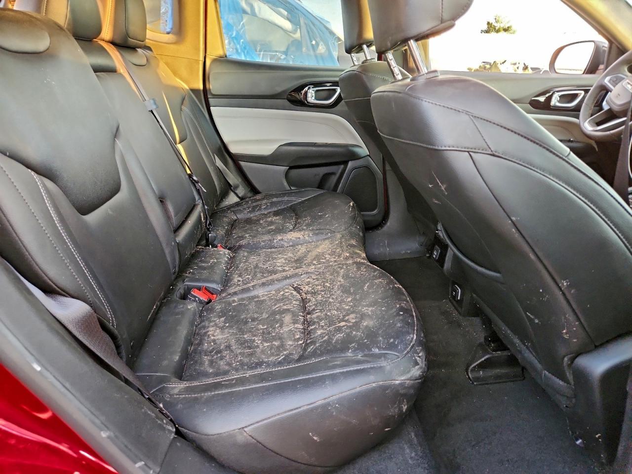 Jeep Compass Limited Image 6