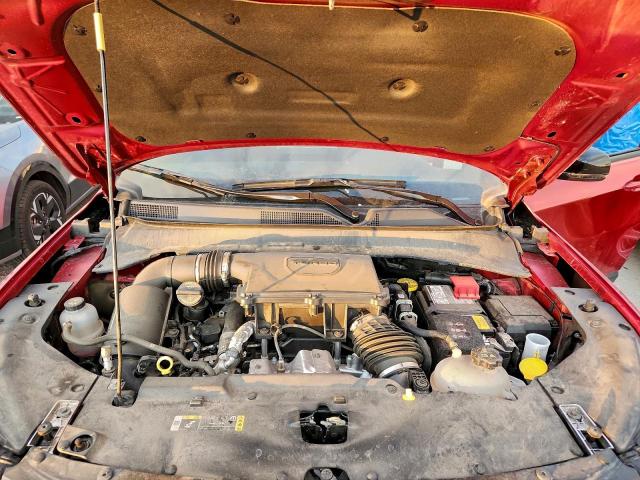 Jeep Compass Limited Image 12