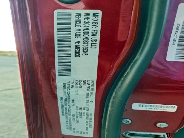 Jeep Compass Limited Image 11