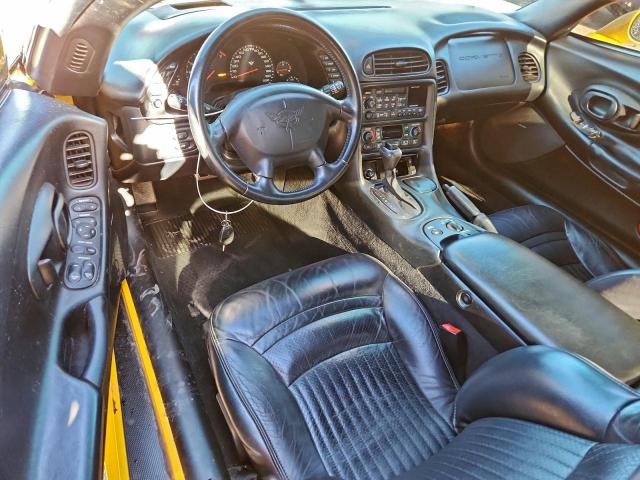 Chevrolet Corvette Image 2