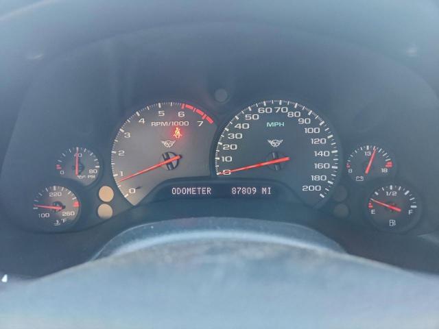 Chevrolet Corvette Image 7