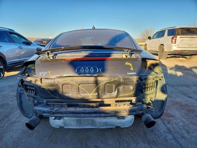 Audi TT Prestige Image 3