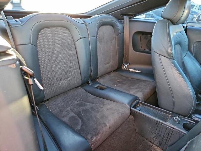 Audi TT Prestige Image 10