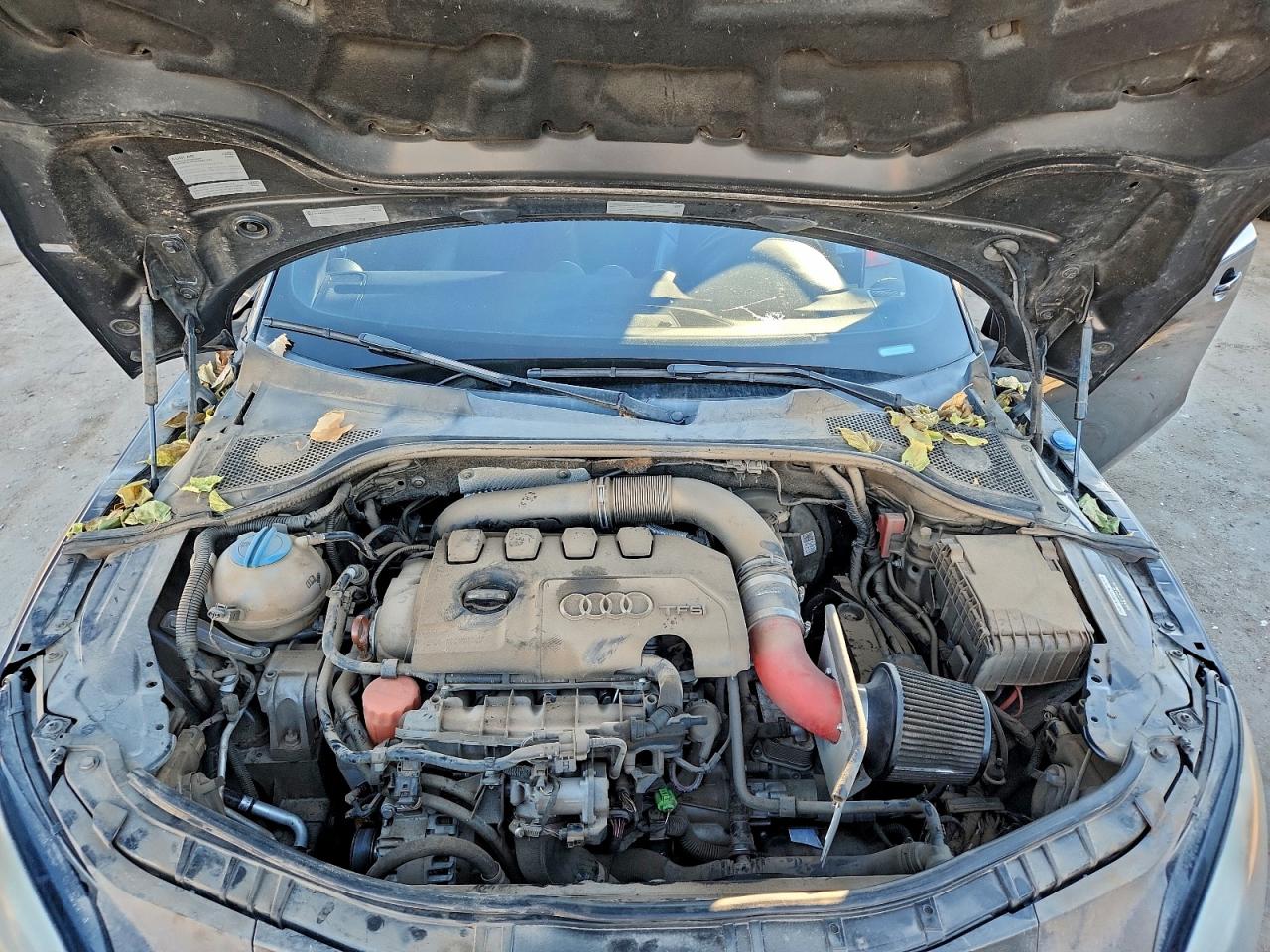 Audi TT Prestige Image 5