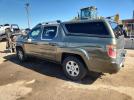 Honda Ridgeline Rtl Image 5