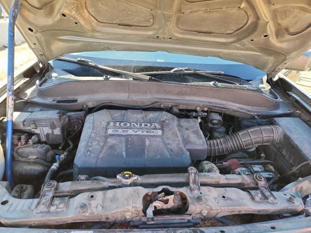 Honda Ridgeline Rtl Image 9