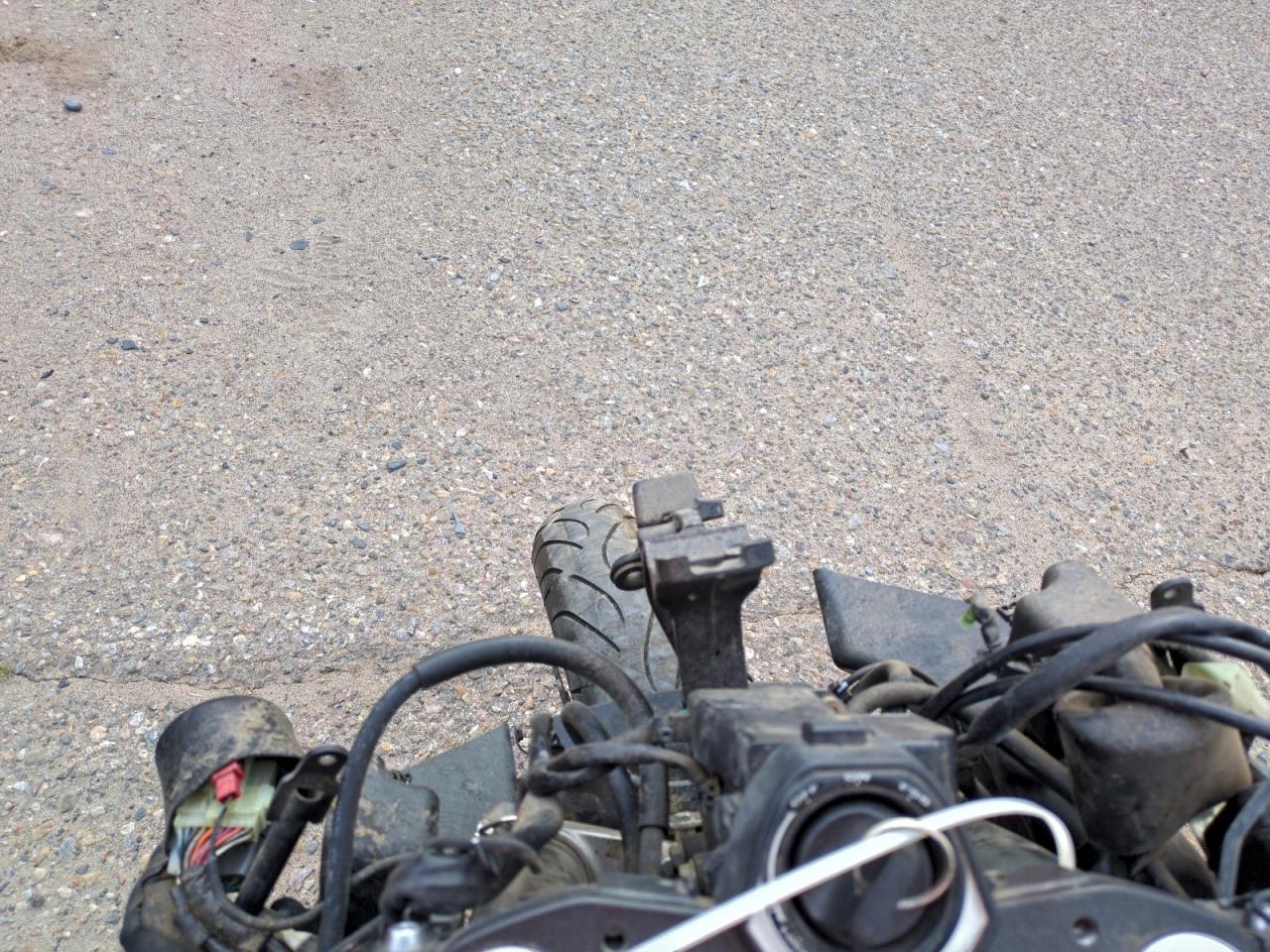 Kawasaki Zg Concour E Image 2