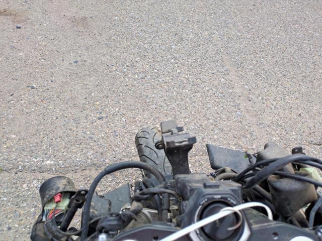 Kawasaki Zg Concour E Image 2