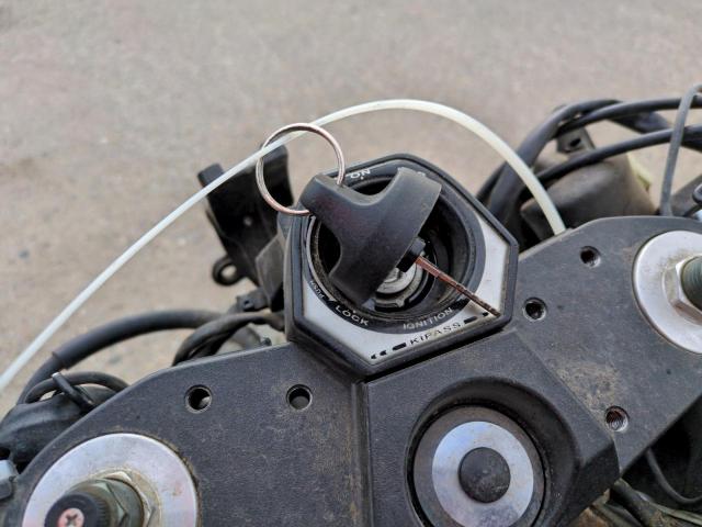 Kawasaki Zg Concour E Image 9