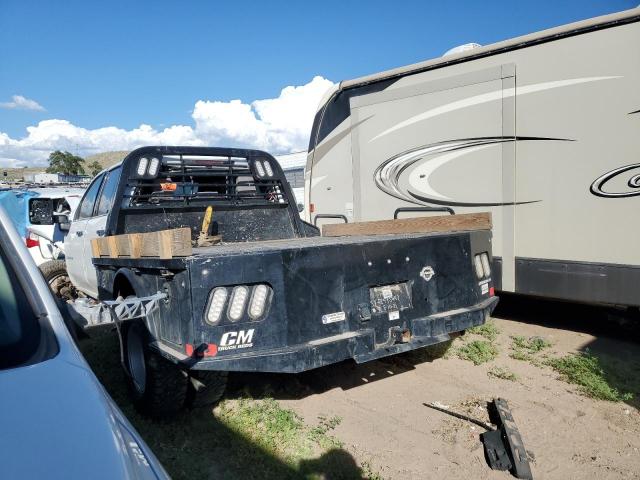 Chevrolet Silverado K3500 High Country Image 3