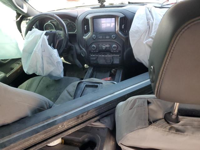 Chevrolet Silverado K3500 High Country Image 7