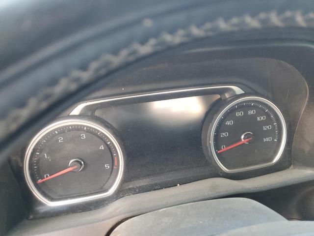 Chevrolet Silverado K3500 High Country Image 8