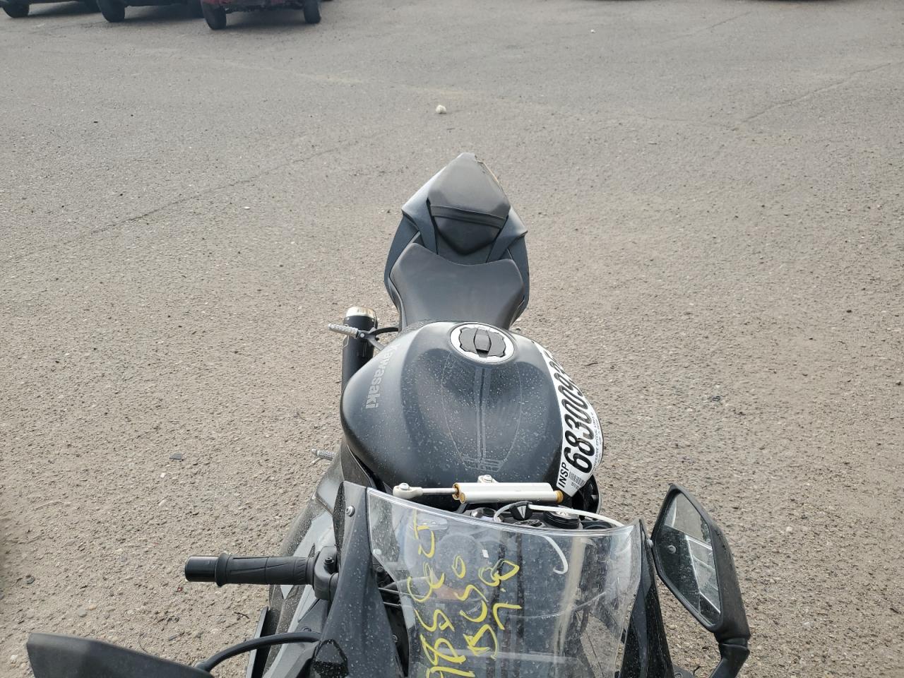 Kawasaki Zx636 K K Image 4