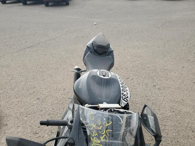 Kawasaki Zx636 K K Image 4