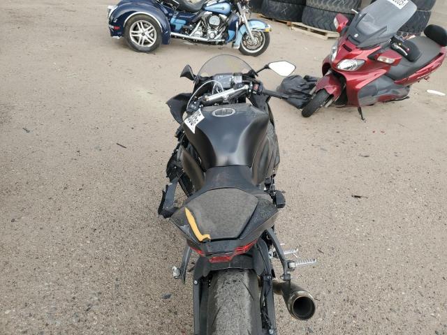 Kawasaki Zx636 K K Image 6