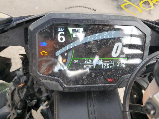 Kawasaki Zx636 K K Image 5