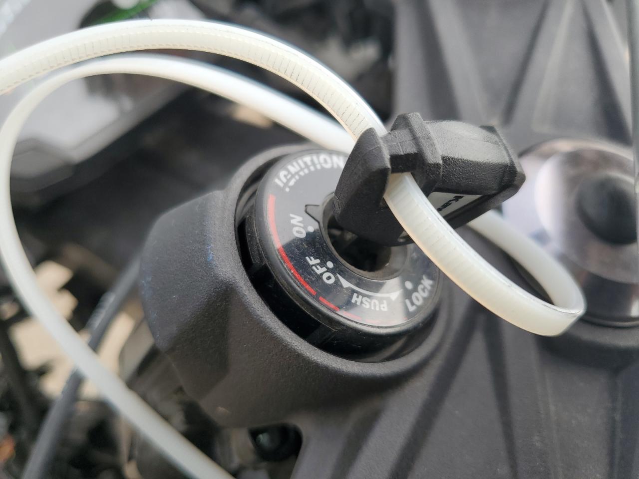 Kawasaki Zx636 K K Image 7