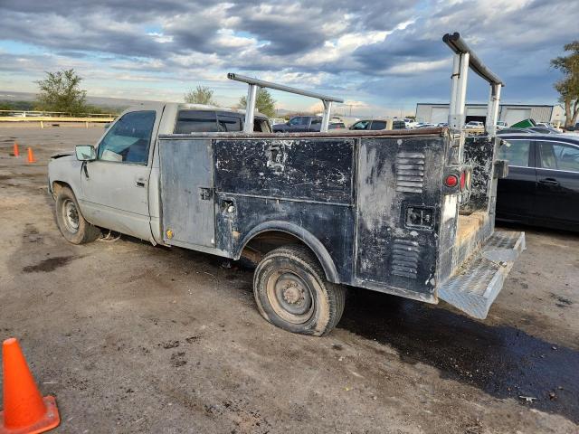 Chevrolet Gmt C3500 Image 2