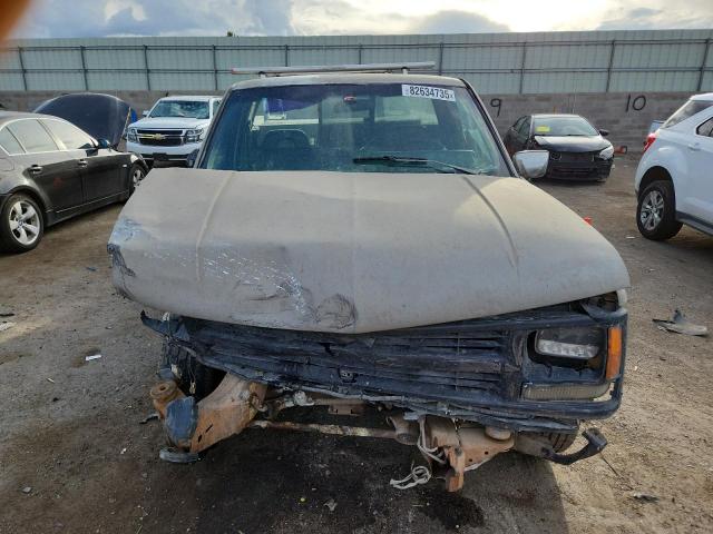 Chevrolet Gmt C3500 Image 6