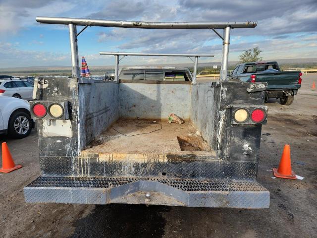 Chevrolet Gmt C3500 Image 9