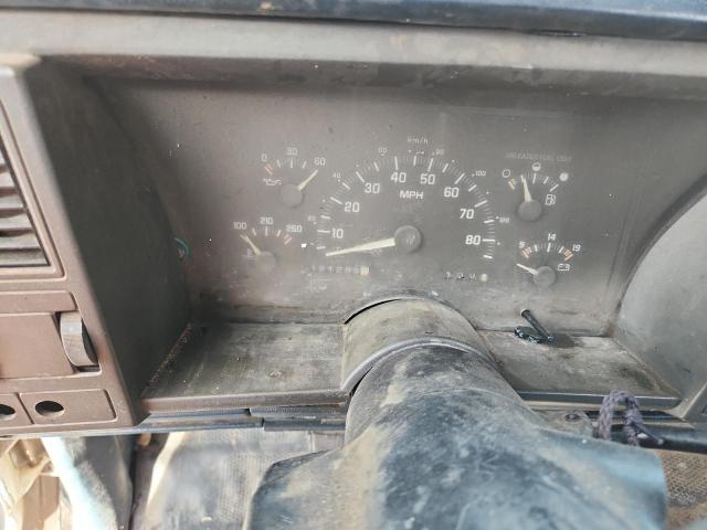 Chevrolet Gmt C3500 Image 8