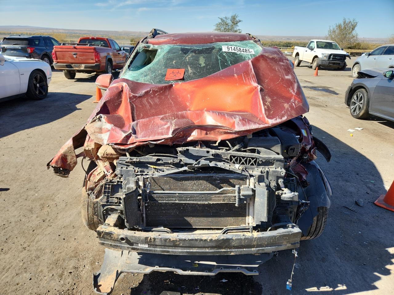 Kia Seltos X Line Image 7