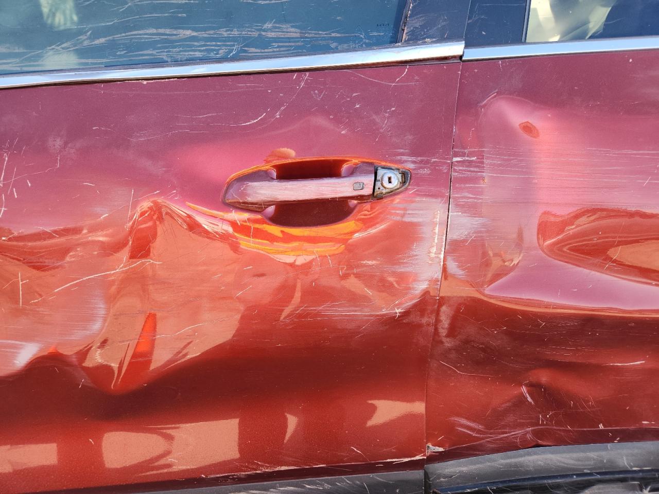 Kia Seltos X Line Image 6