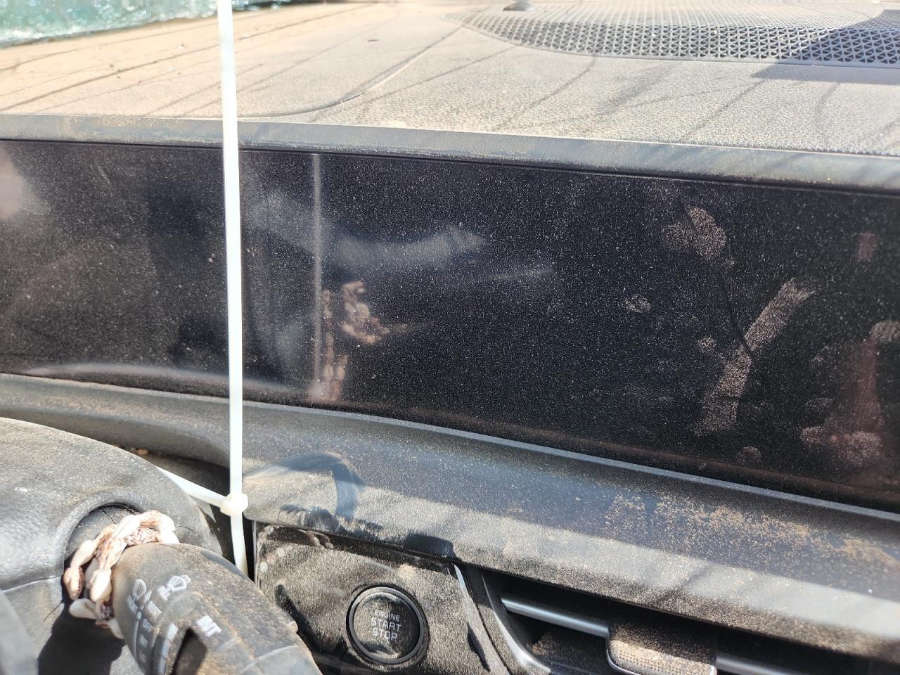 Kia Seltos X Line Image 11