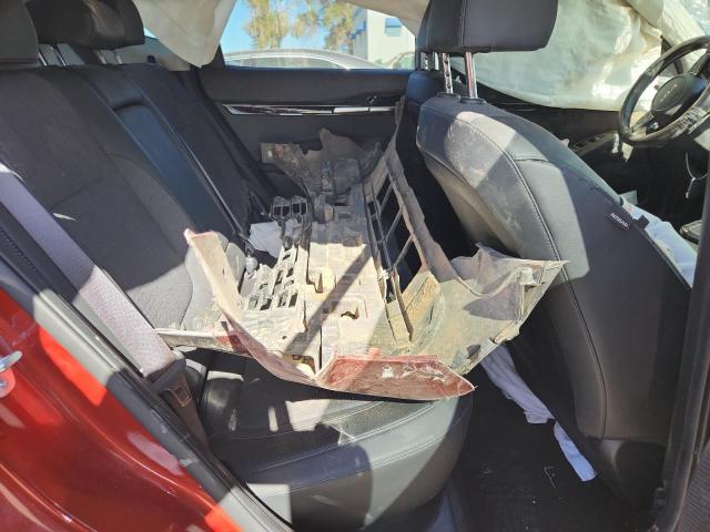 Kia Seltos X Line Image 12