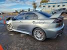 Mitsubishi Evo Evolution Gsr Image 2